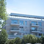 Hohe Geest Whg. 6 库克斯港