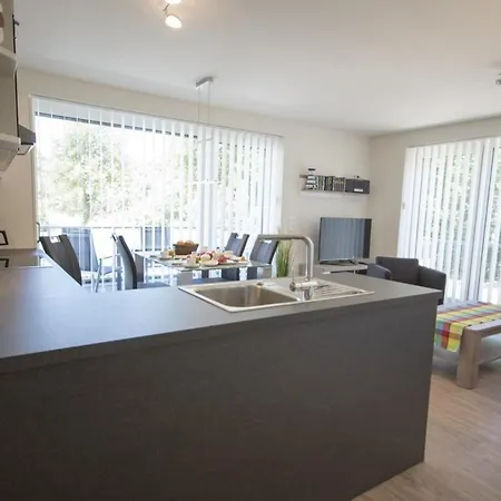 Apartment Hohe Geest Whg. 6 Cuxhaven