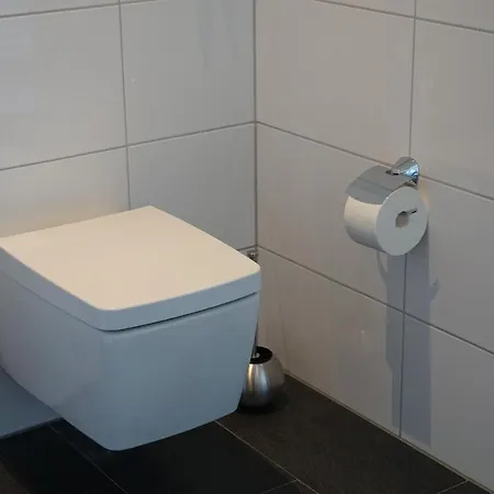 Apartment Hohe Geest Whg. 6