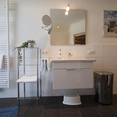 Hohe Geest Whg. 6 * Cuxhaven