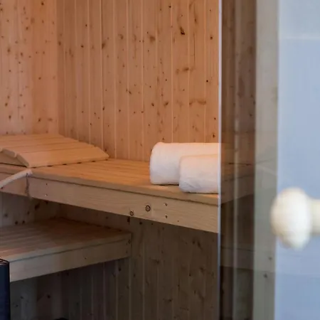 Hohe Geest Whg. 6 Διαμέρισμα Κουξχάφεν