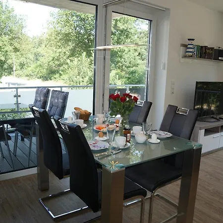 Hohe Geest Whg. 6 *