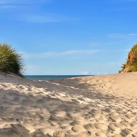 Hohe Geest Whg. 6 Διαμέρισμα