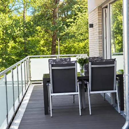 Hohe Geest Whg. 6 *