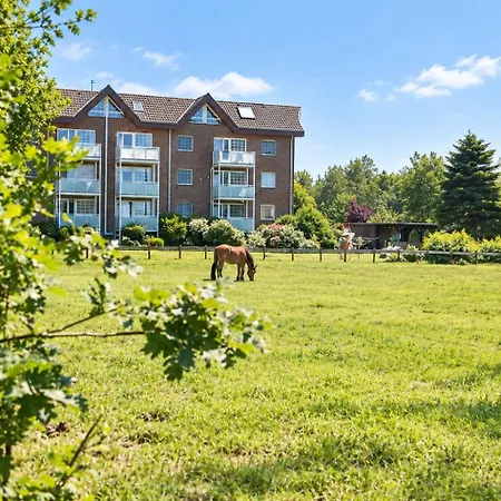 Hohe Geest Whg. 6 * Cuxhaven