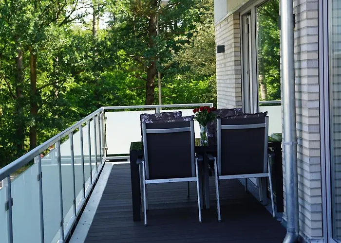 Lejlighed Hohe Geest Whg. 6 *